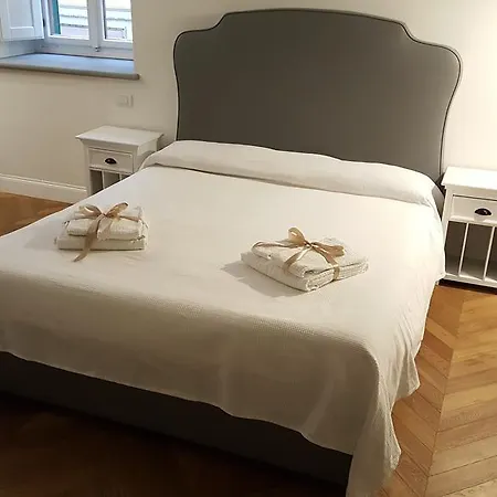 Corso In Lägenhet