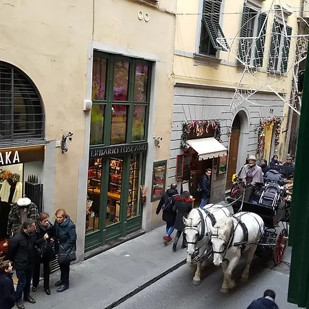 Lägenhet Corso In