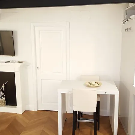 Corso In Lägenhet *
