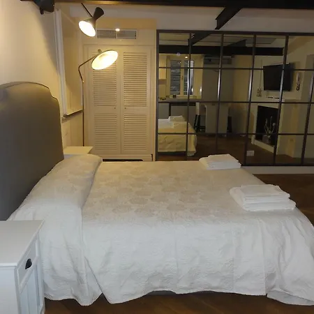 Corso In Appartement