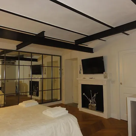 Appartement Corso In *
