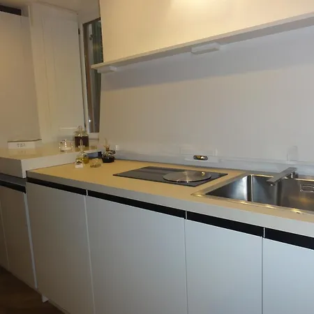 Corso In Appartement *