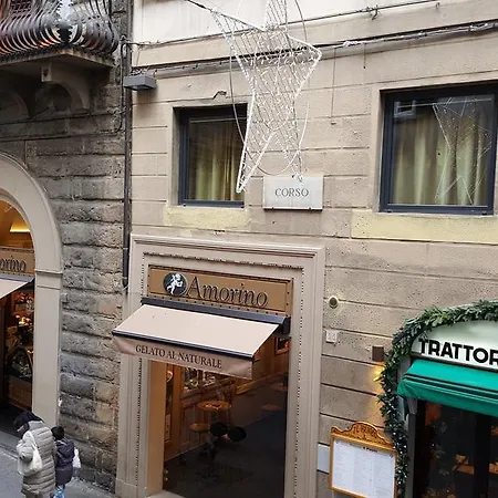Appartement Corso In Florence