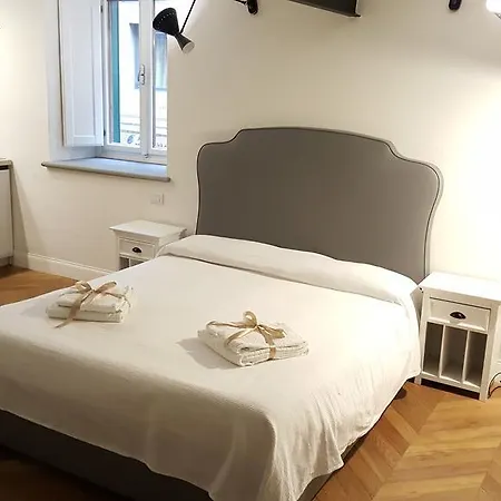 Corso In Апартаменты *
